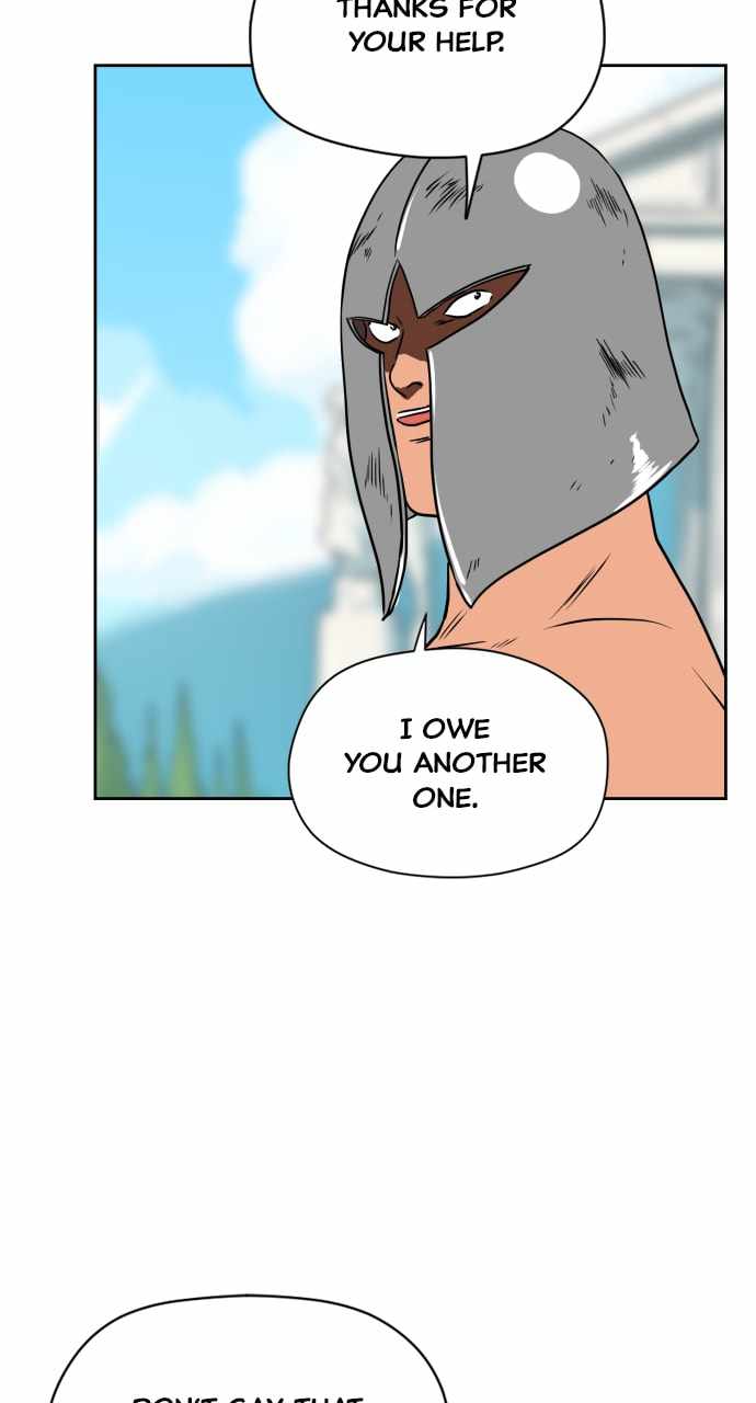 Magical School Meal - chapter-8 - Page 11