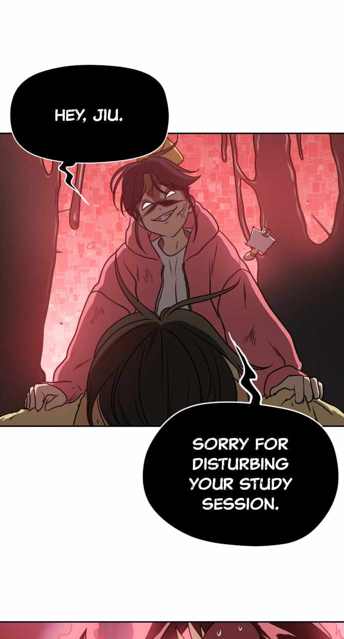 Magical School Meal - chapter-8 - Page 121