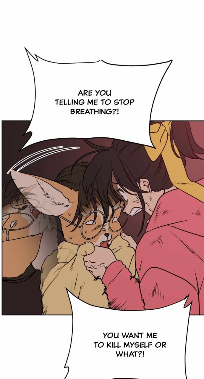 Magical School Meal - chapter-8 - Page 124
