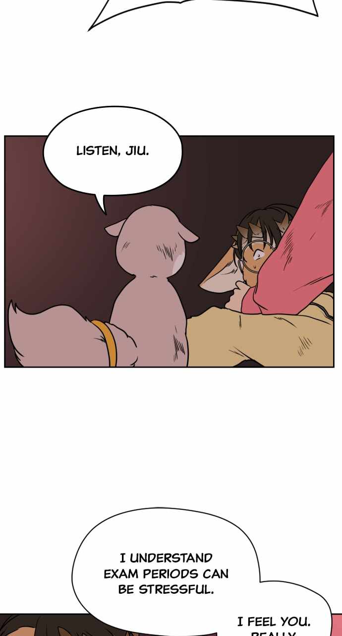 Magical School Meal - chapter-8 - Page 125
