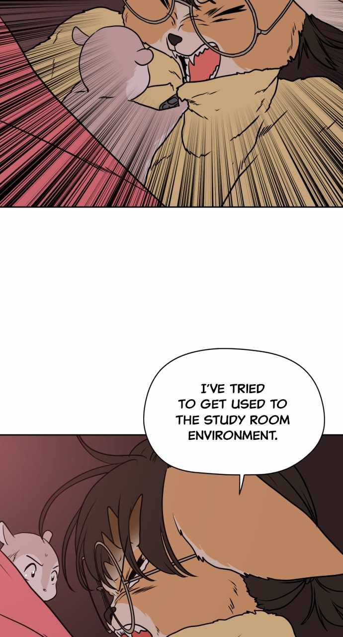 Magical School Meal - chapter-8 - Page 128