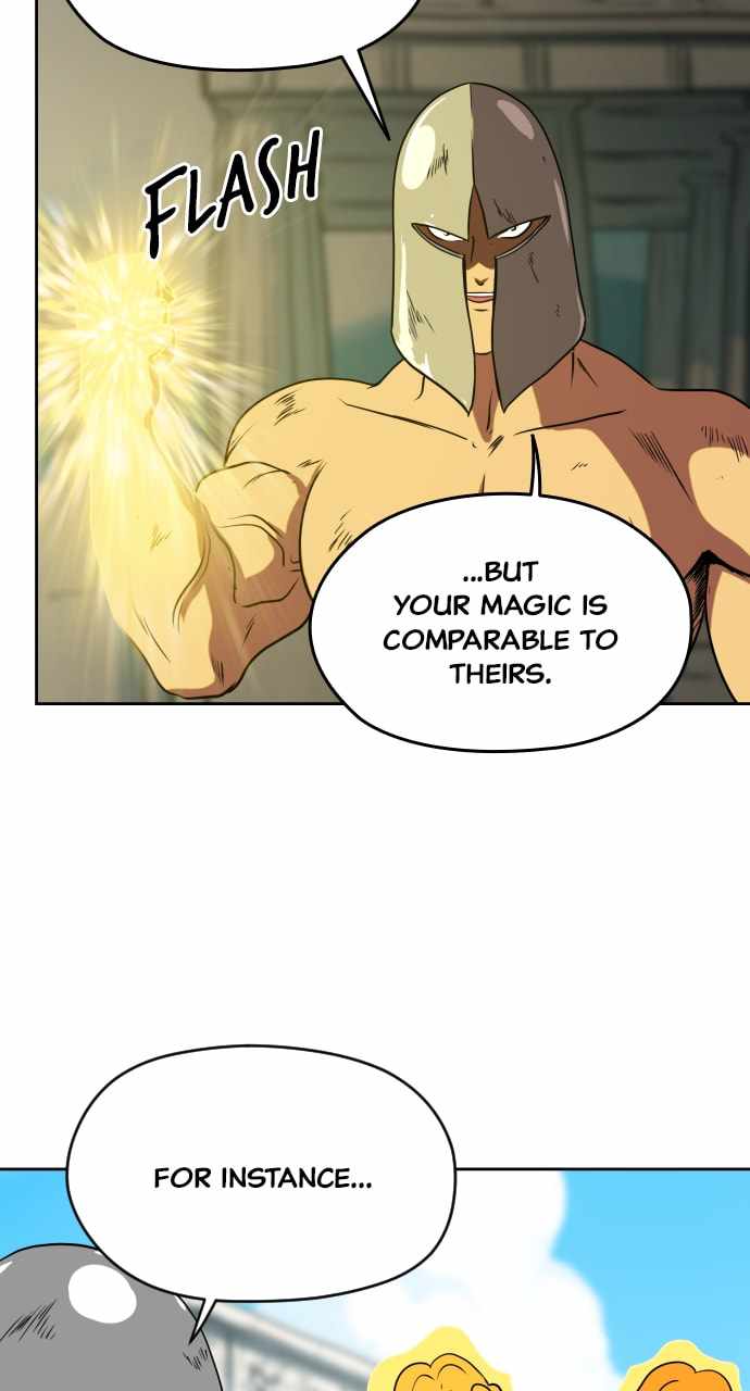 Magical School Meal - chapter-8 - Page 13
