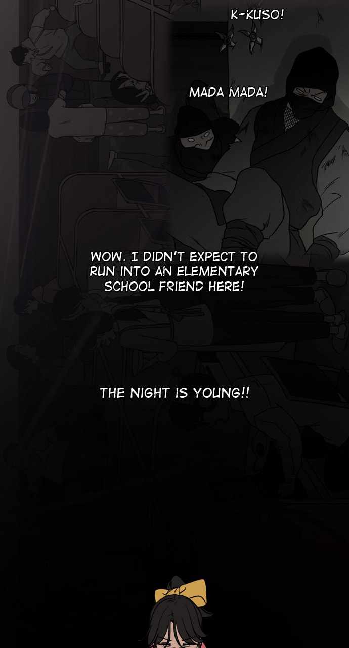 Magical School Meal - chapter-8 - Page 133