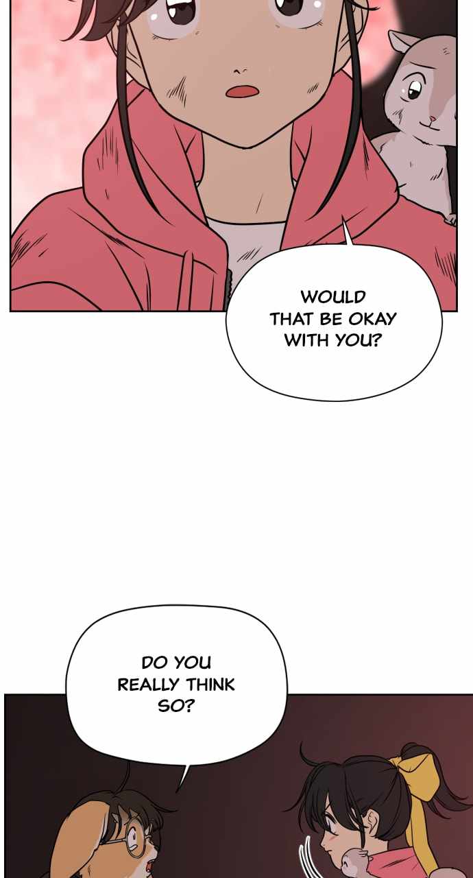 Magical School Meal - chapter-8 - Page 140