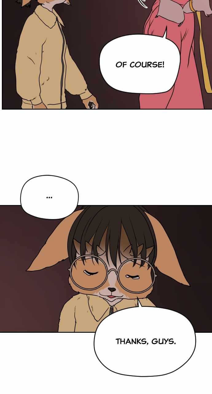 Magical School Meal - chapter-8 - Page 141