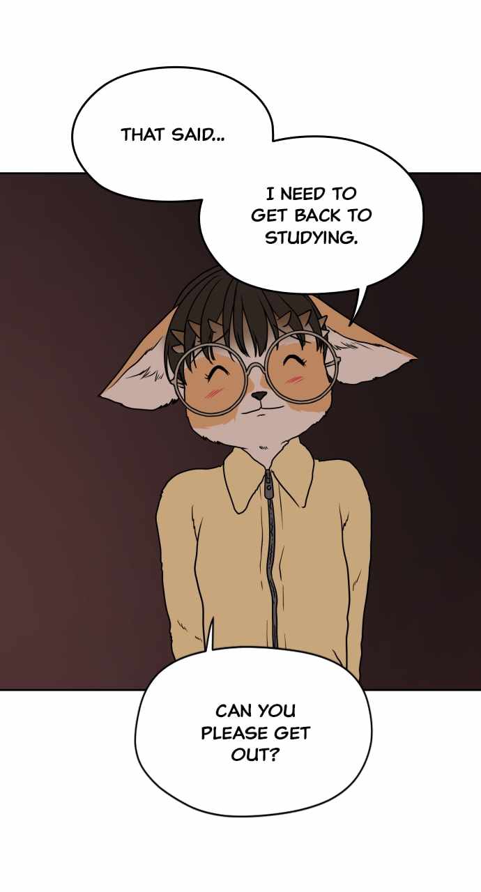 Magical School Meal - chapter-8 - Page 142