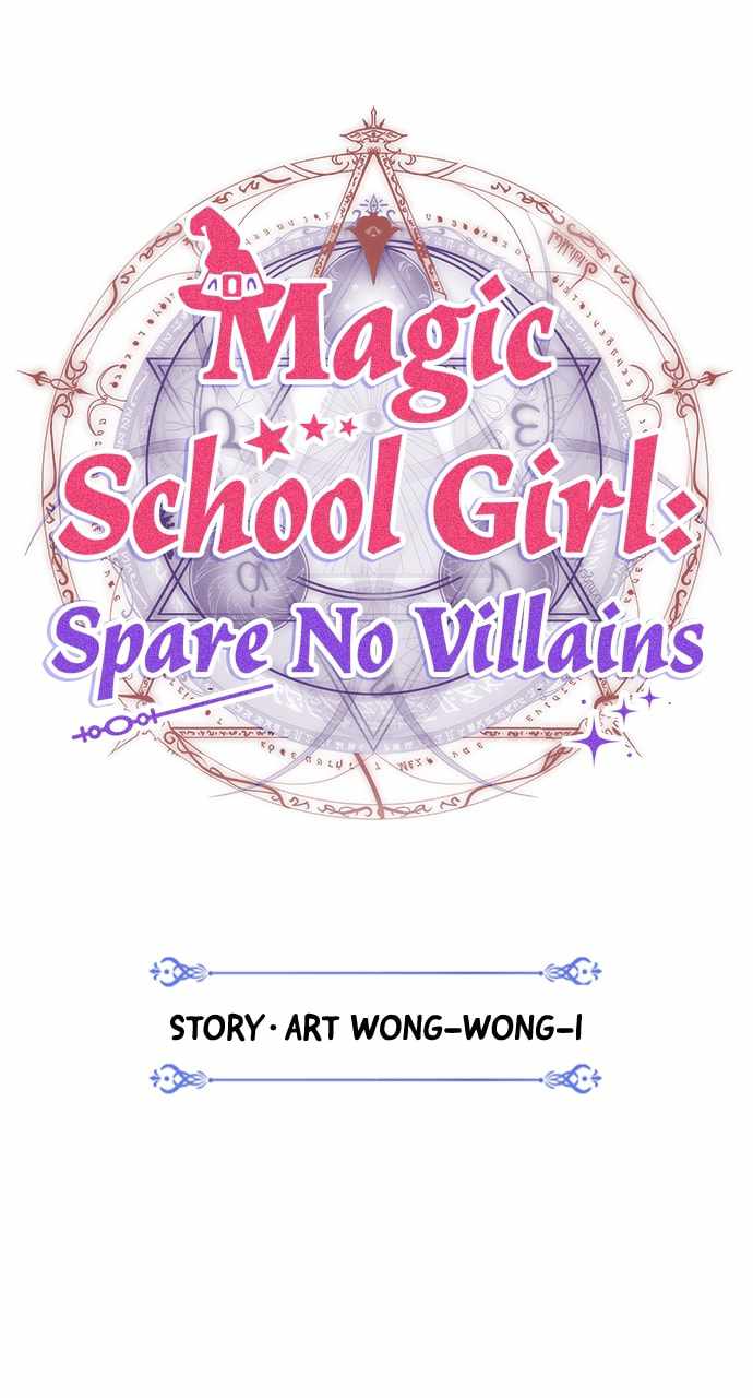 Magical School Meal - chapter-8 - Page 20