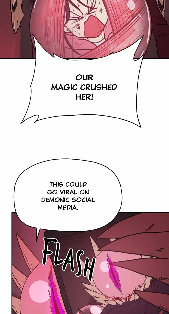 Magical School Meal - chapter-8 - Page 26