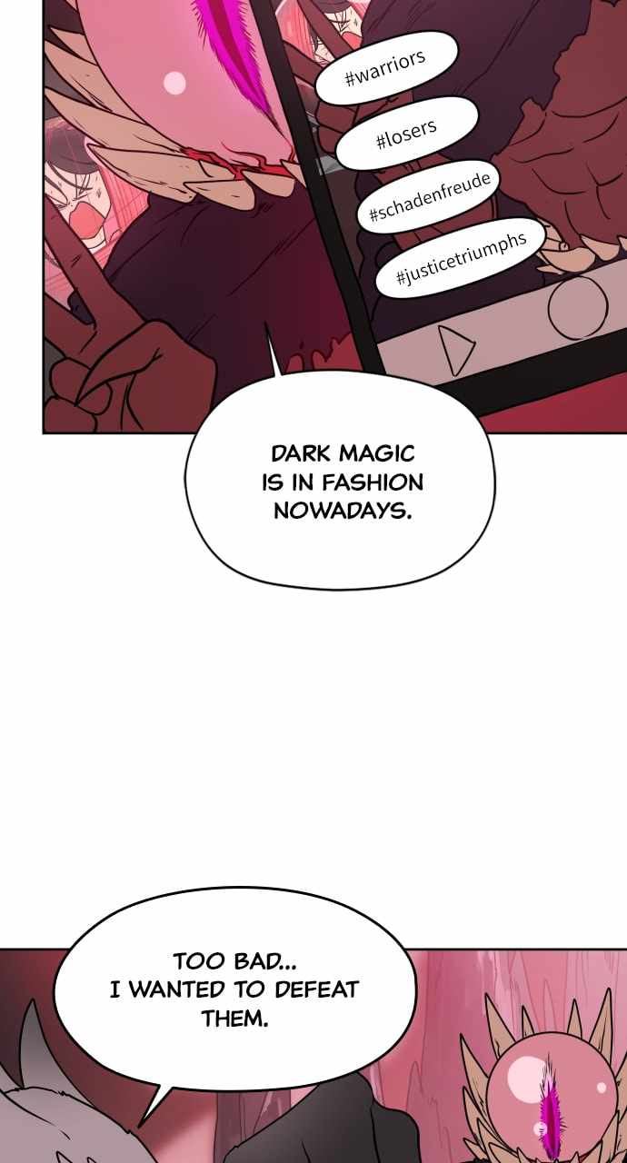 Magical School Meal - chapter-8 - Page 27