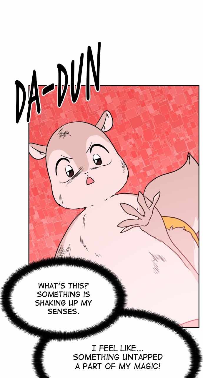 Magical School Meal - chapter-8 - Page 35