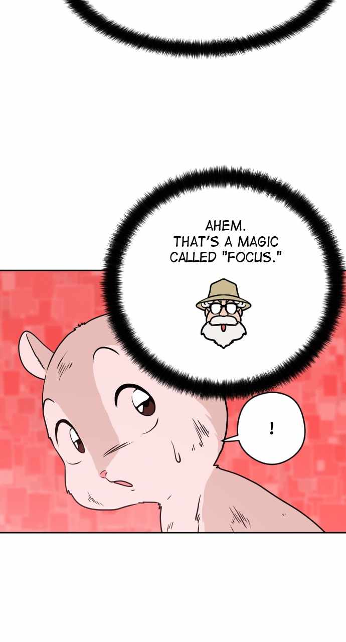 Magical School Meal - chapter-8 - Page 36