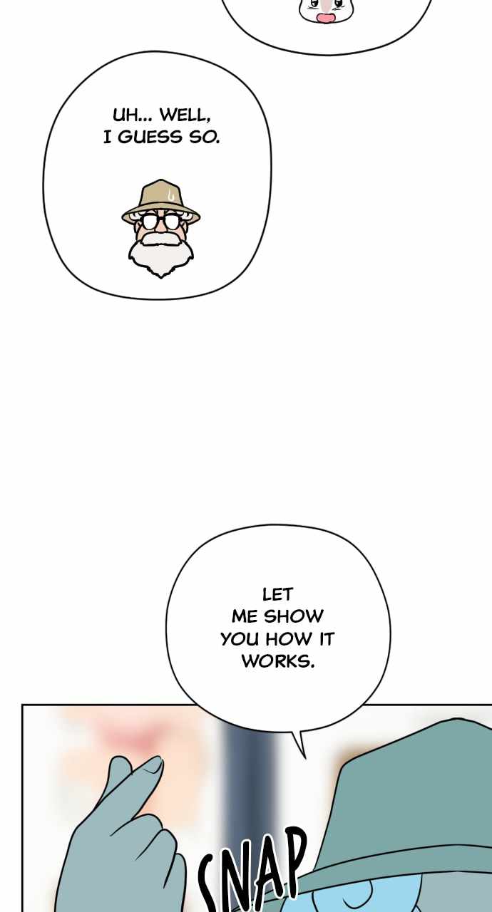 Magical School Meal - chapter-8 - Page 38