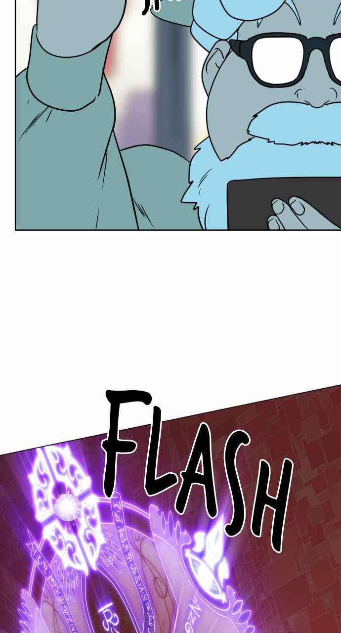 Magical School Meal - chapter-8 - Page 39