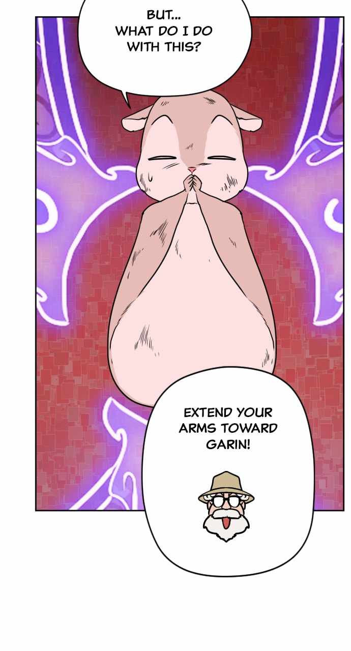 Magical School Meal - chapter-8 - Page 42