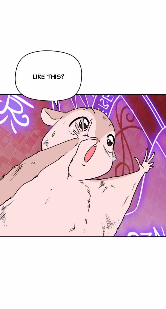 Magical School Meal - chapter-8 - Page 43