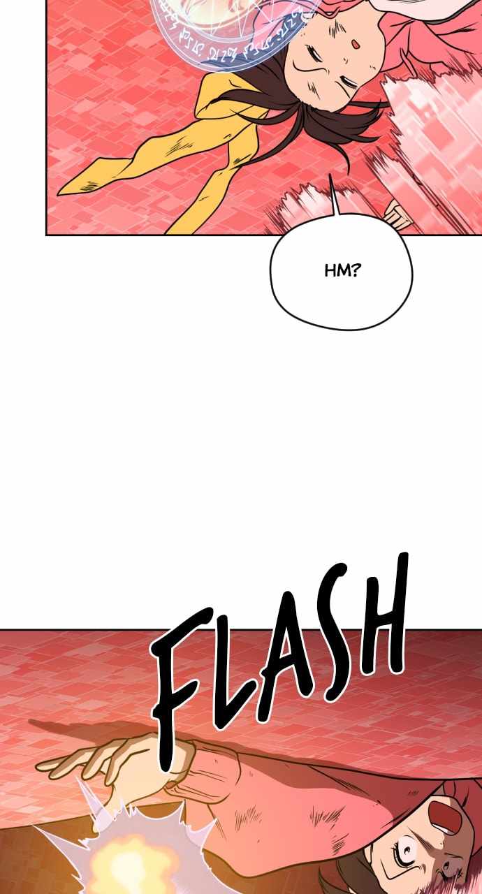 Magical School Meal - chapter-8 - Page 48