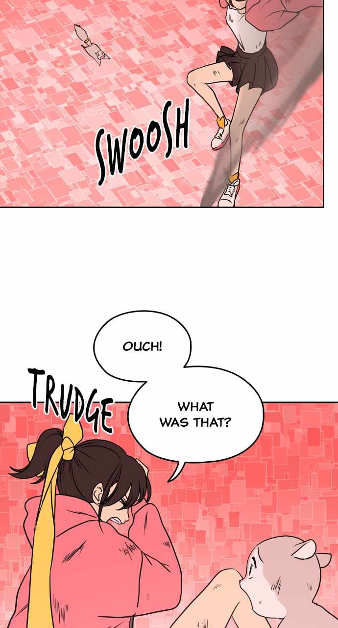 Magical School Meal - chapter-8 - Page 59