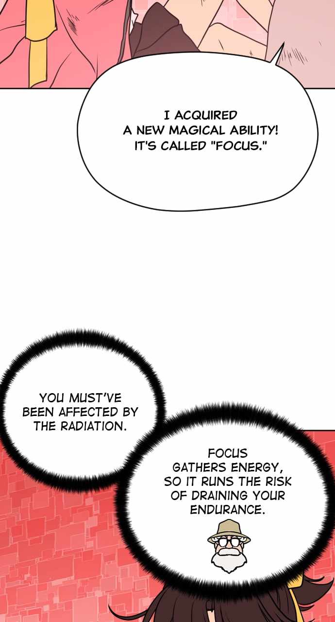 Magical School Meal - chapter-8 - Page 60