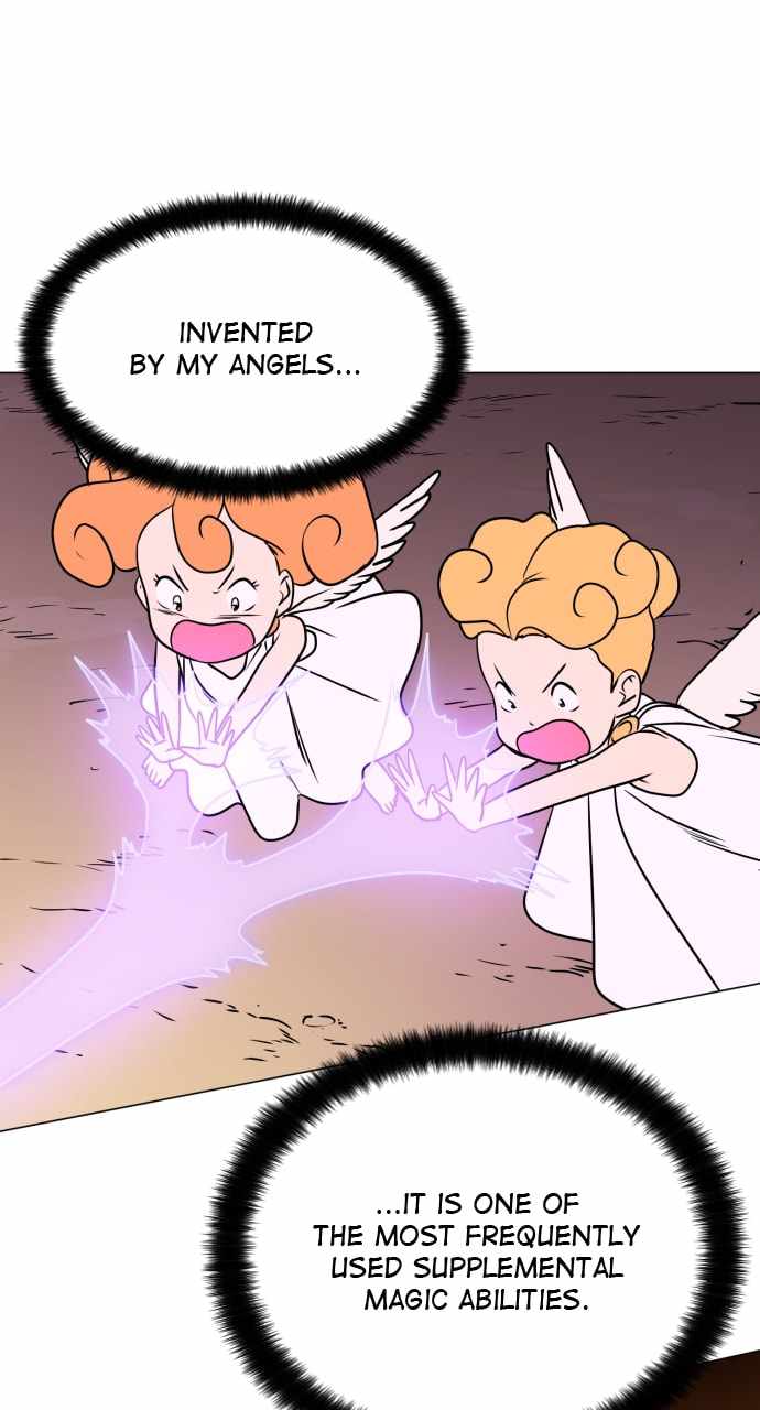 Magical School Meal - chapter-8 - Page 63