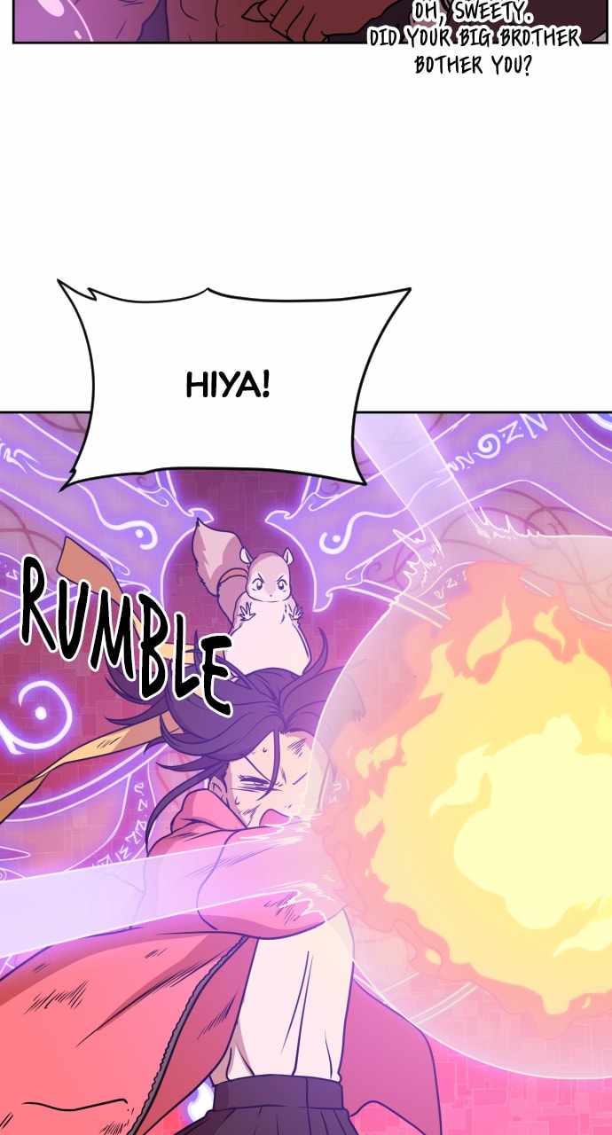 Magical School Meal - chapter-8 - Page 71