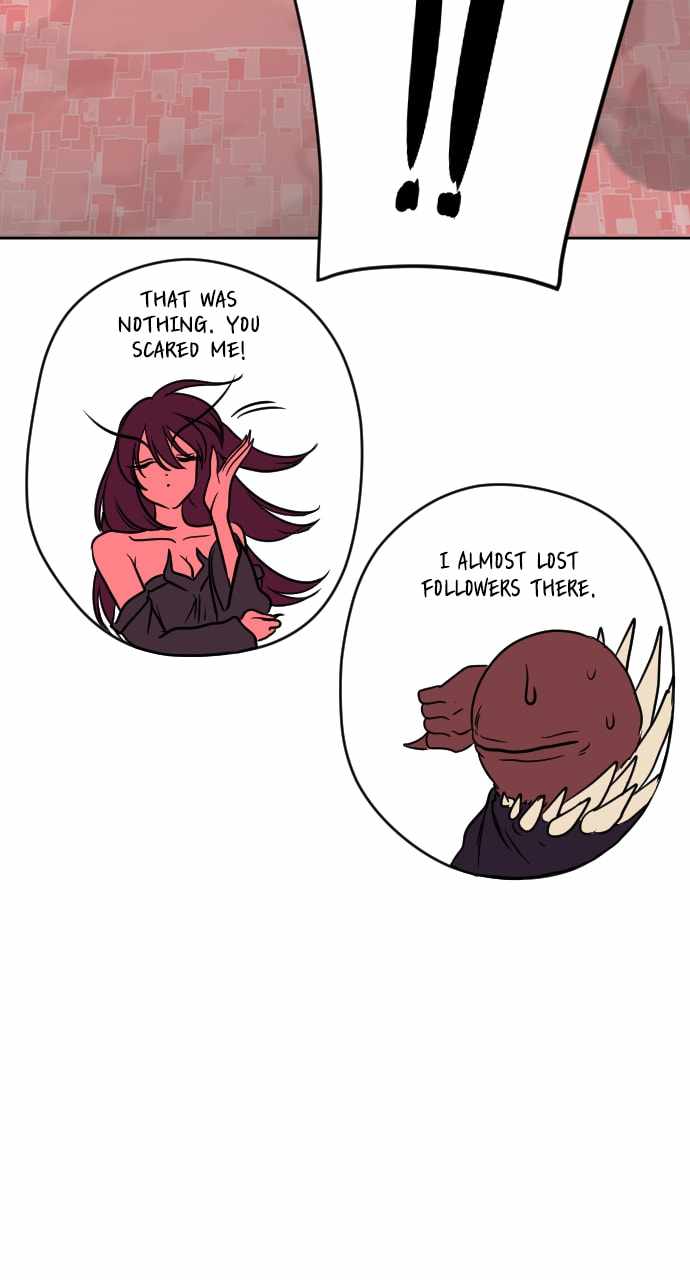 Magical School Meal - chapter-8 - Page 88