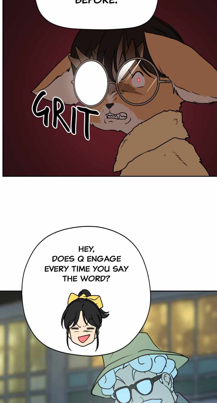 Magical School Meal - chapter-8 - Page 94