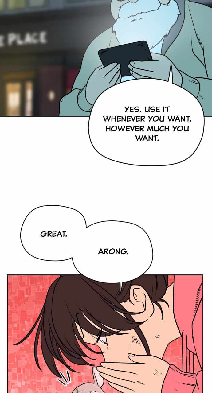 Magical School Meal - chapter-8 - Page 95