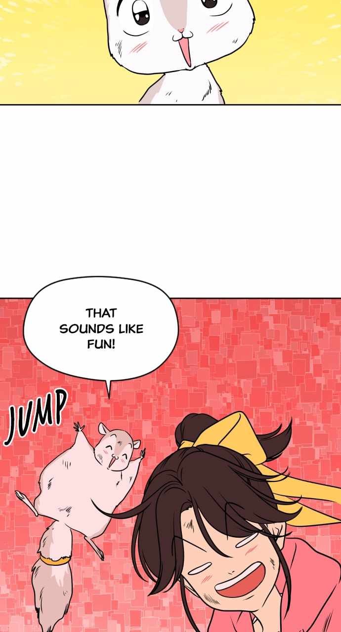 Magical School Meal - chapter-8 - Page 97