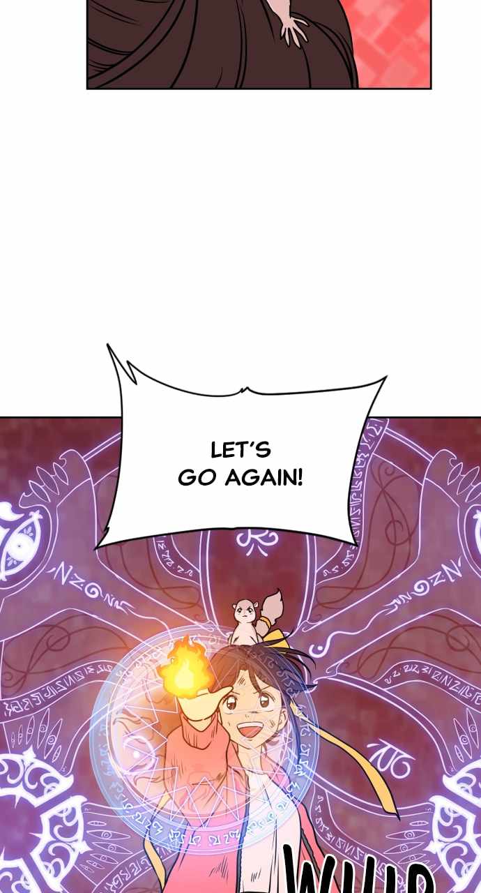Magical School Meal - chapter-8 - Page 99