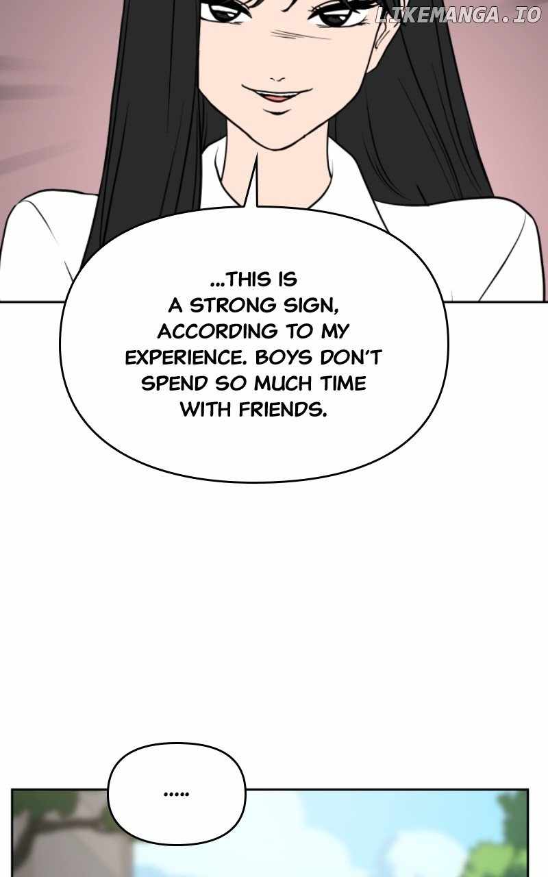 Magical School Meal - chapter-80 - Page 107