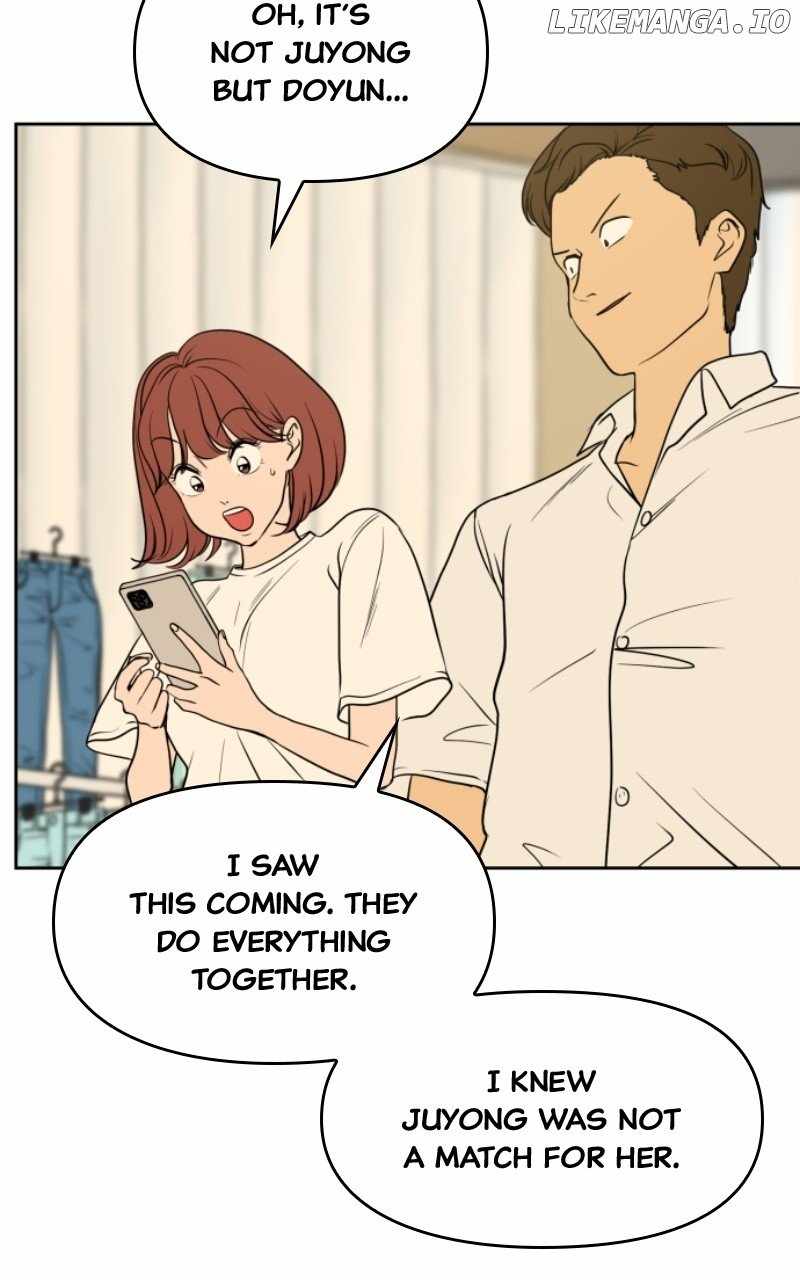 Magical School Meal - chapter-80 - Page 11