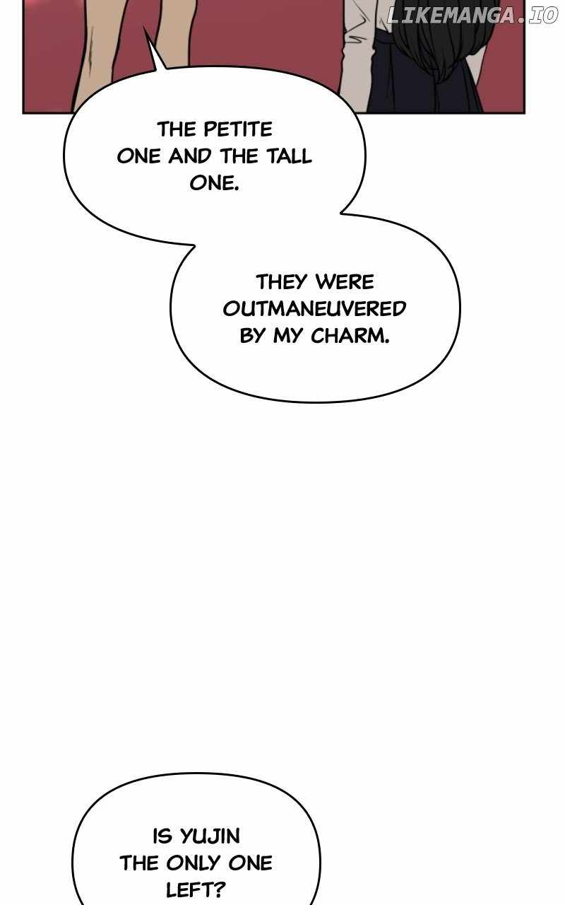 Magical School Meal - chapter-80 - Page 110