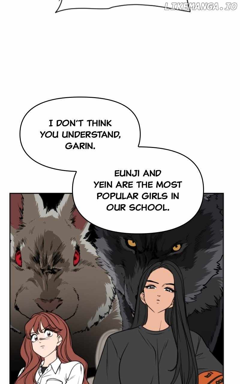 Magical School Meal - chapter-80 - Page 113