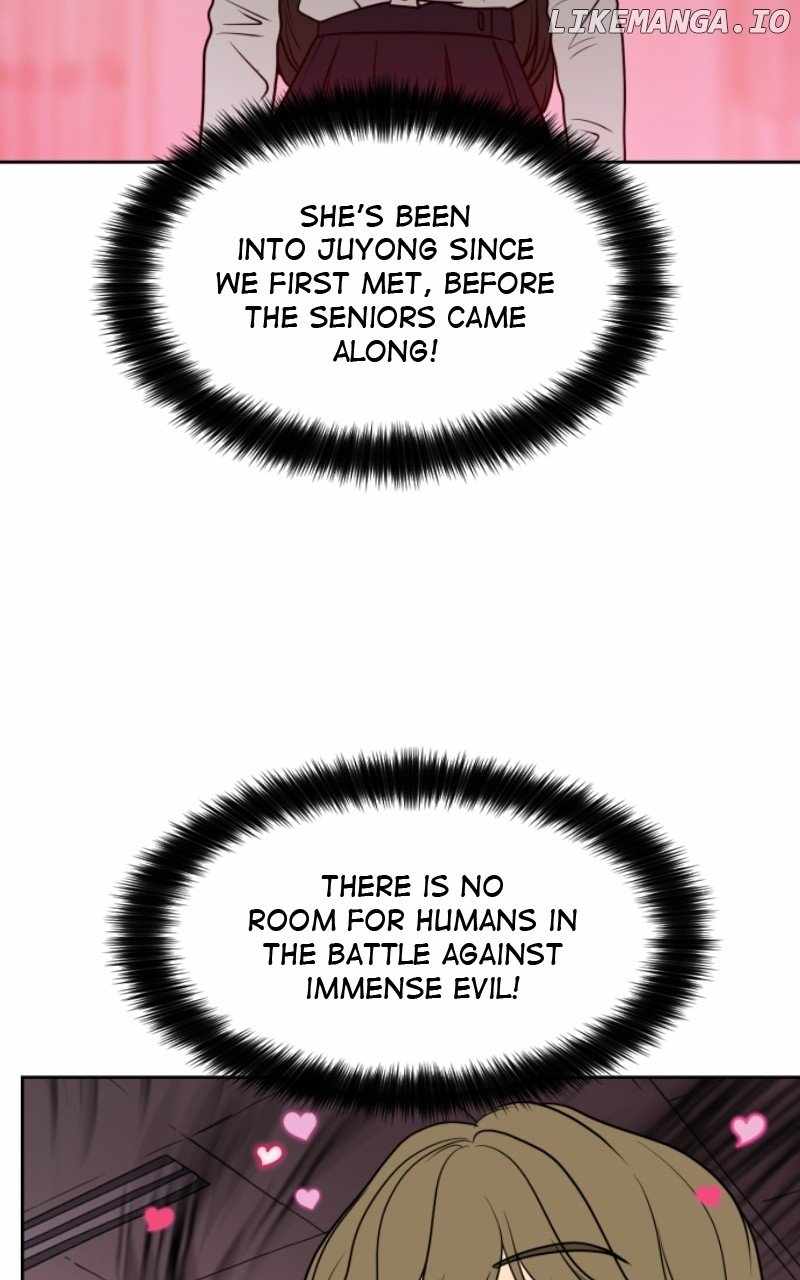 Magical School Meal - chapter-80 - Page 123