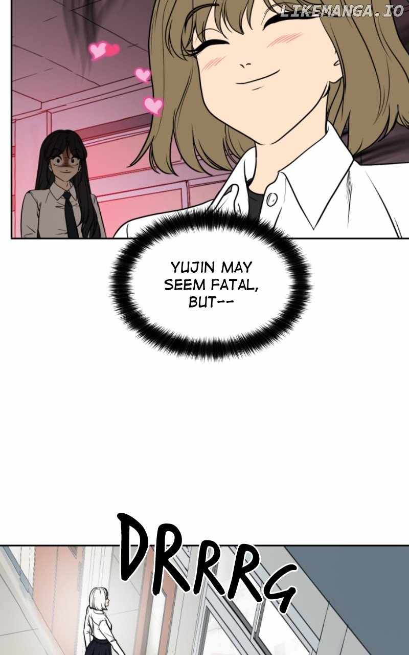 Magical School Meal - chapter-80 - Page 124