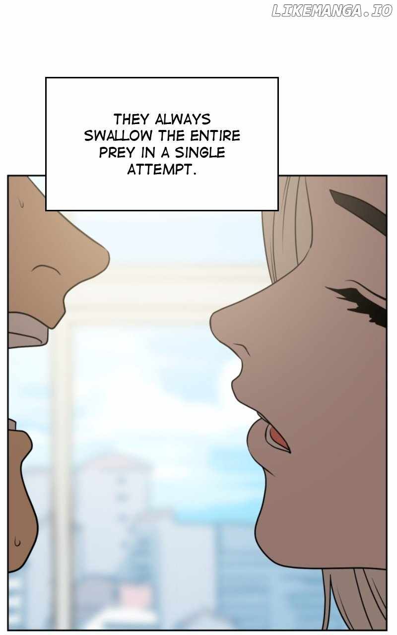 Magical School Meal - chapter-80 - Page 133