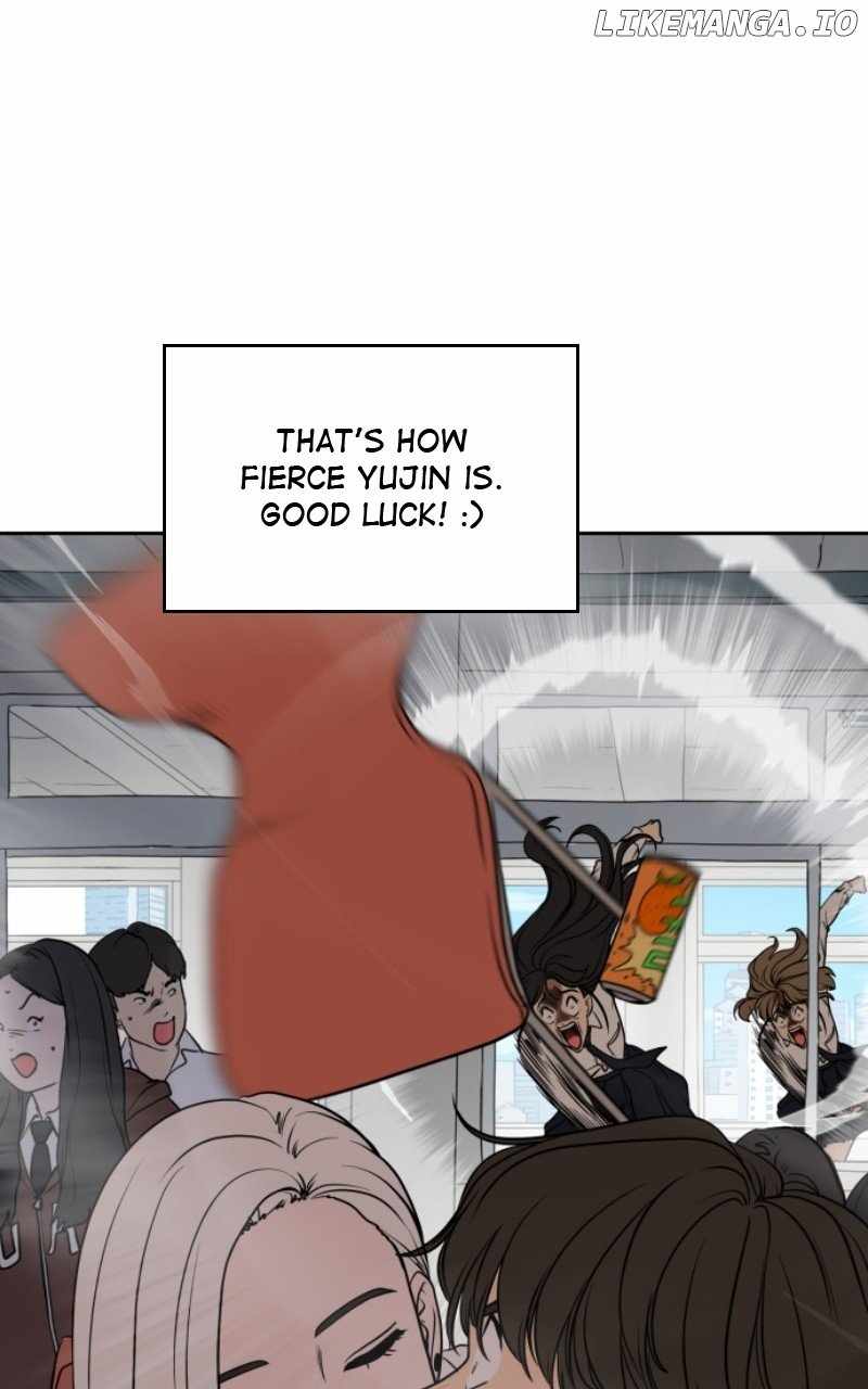 Magical School Meal - chapter-80 - Page 135