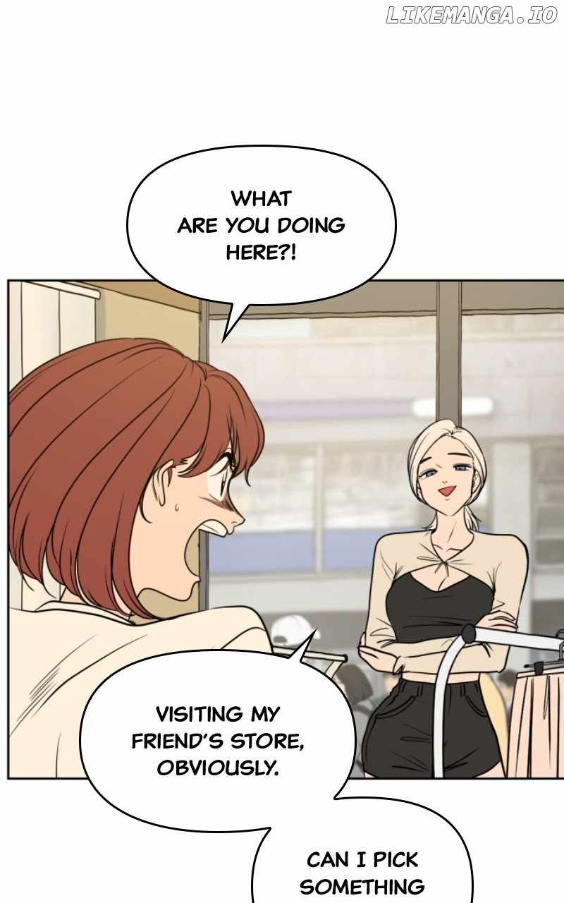 Magical School Meal - chapter-80 - Page 17