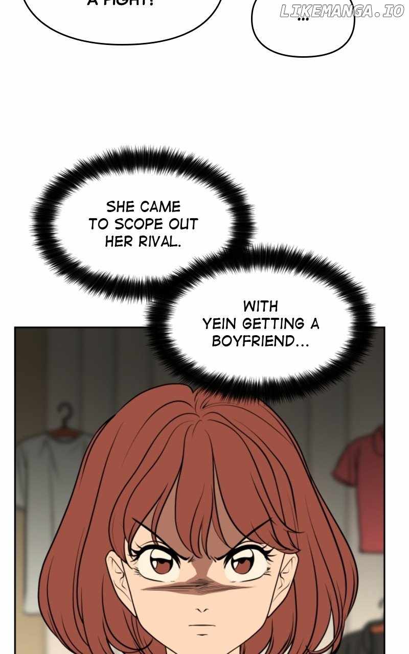 Magical School Meal - chapter-80 - Page 27
