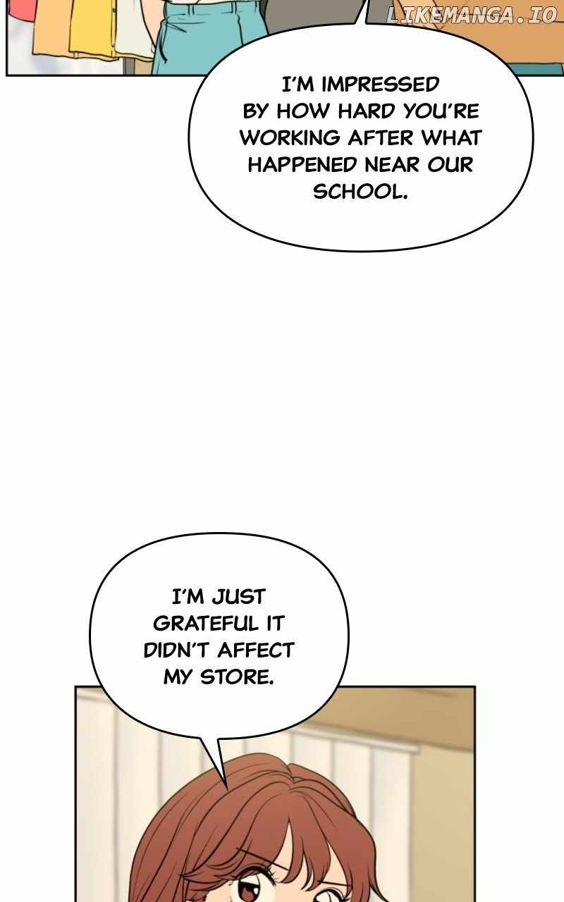 Magical School Meal - chapter-80 - Page 3