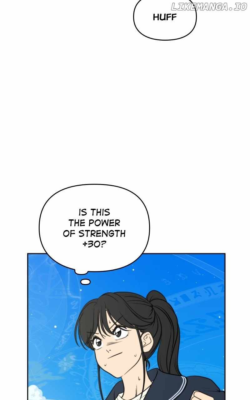 Magical School Meal - chapter-80 - Page 35