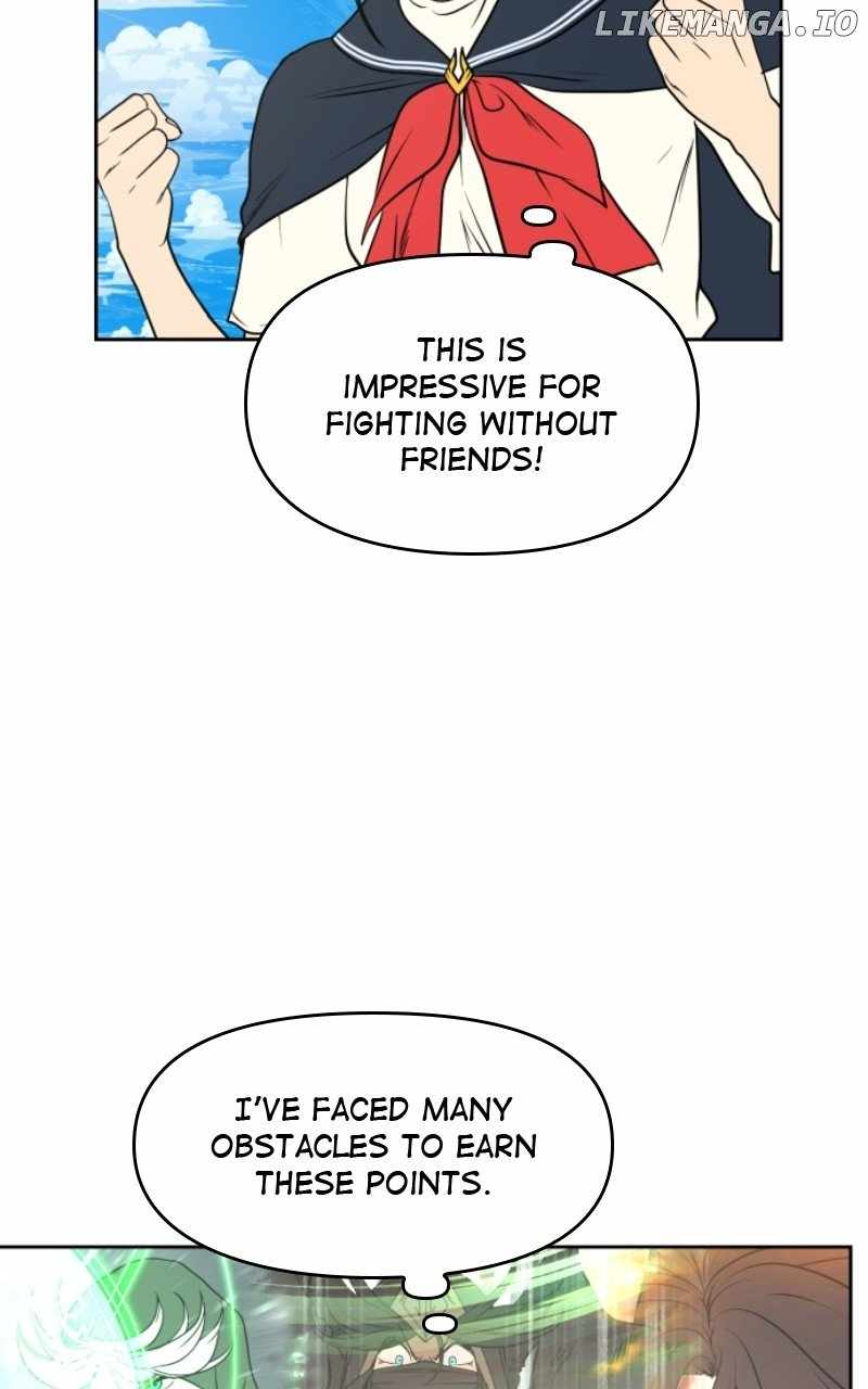 Magical School Meal - chapter-80 - Page 36
