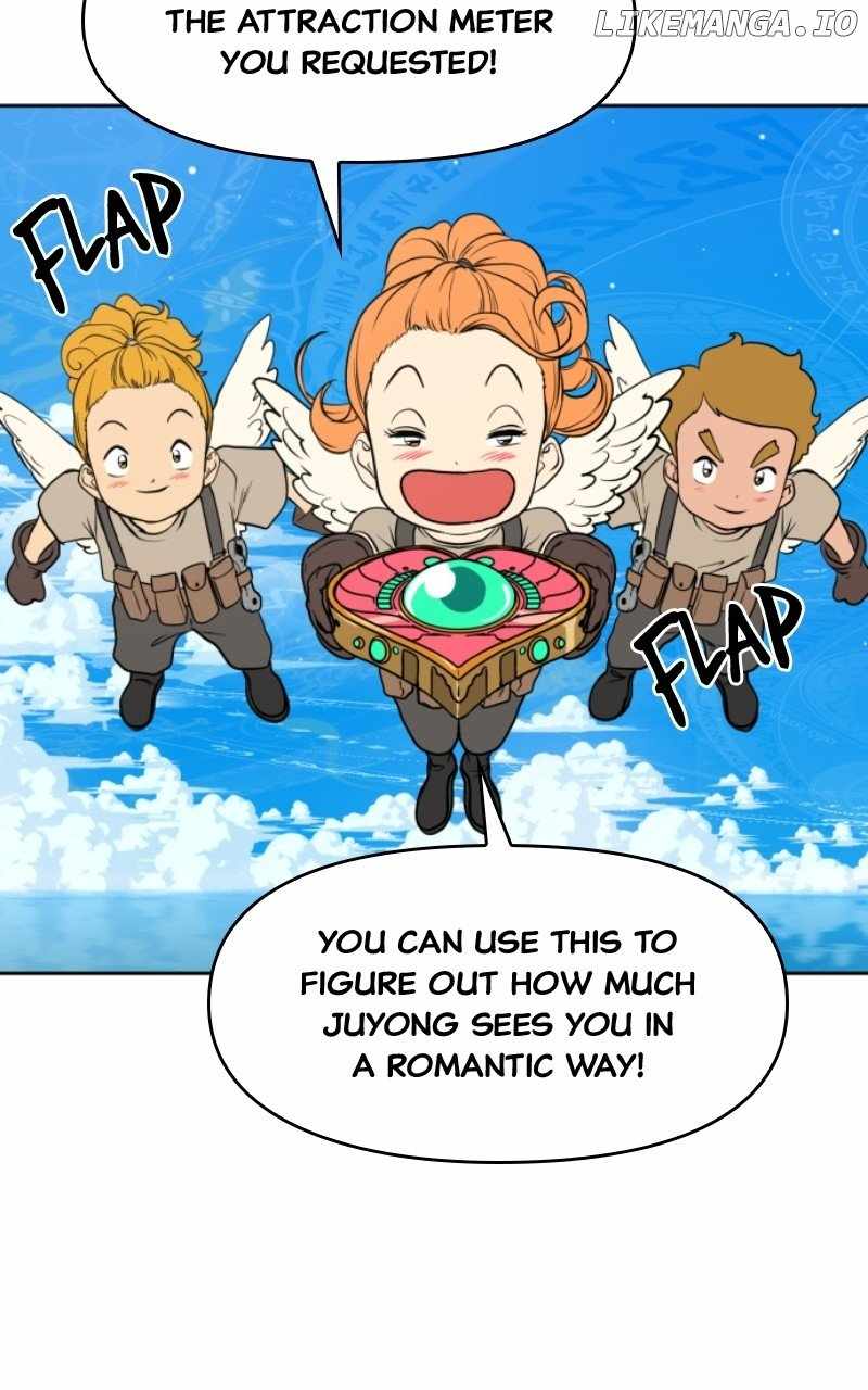 Magical School Meal - chapter-80 - Page 40