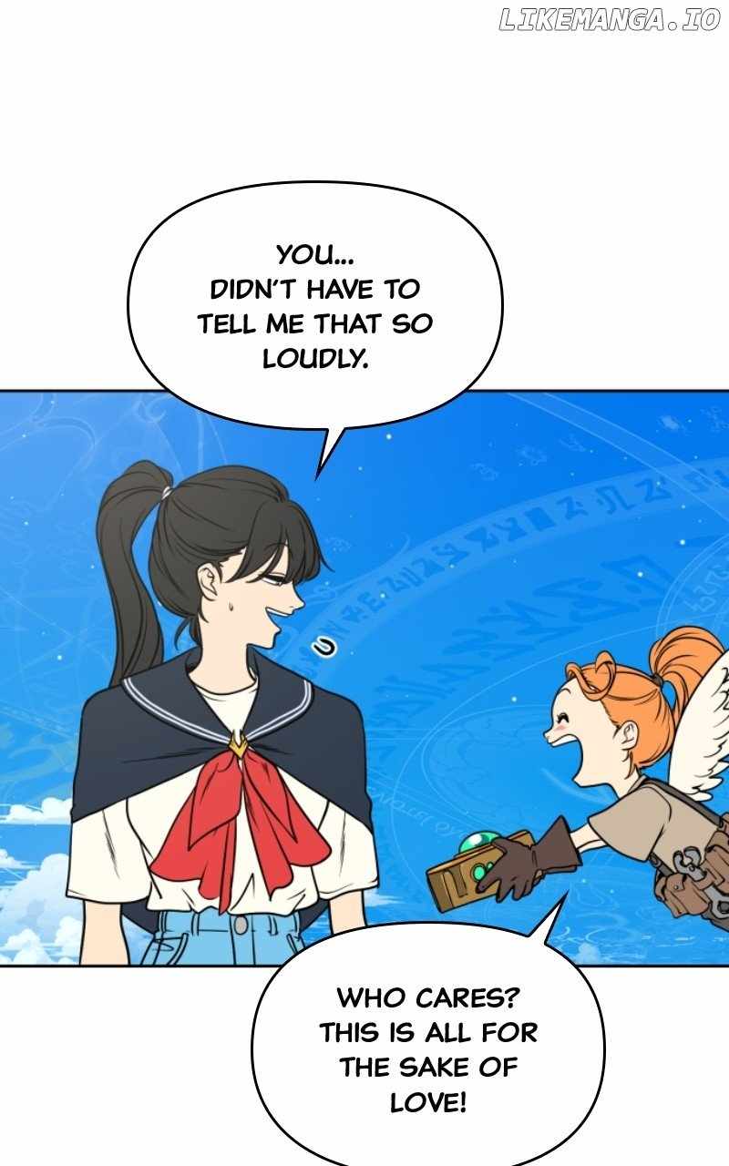 Magical School Meal - chapter-80 - Page 41
