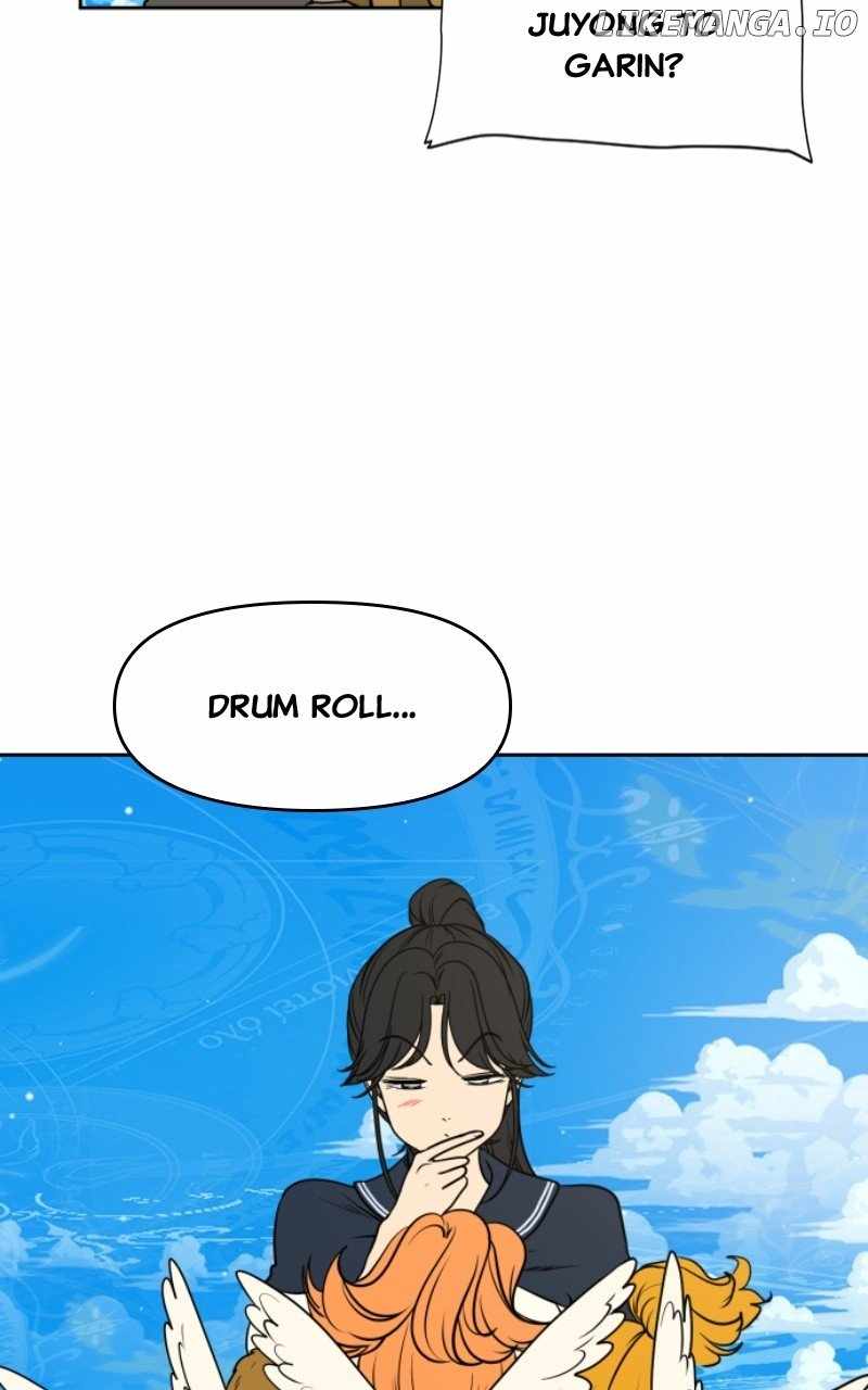 Magical School Meal - chapter-80 - Page 43