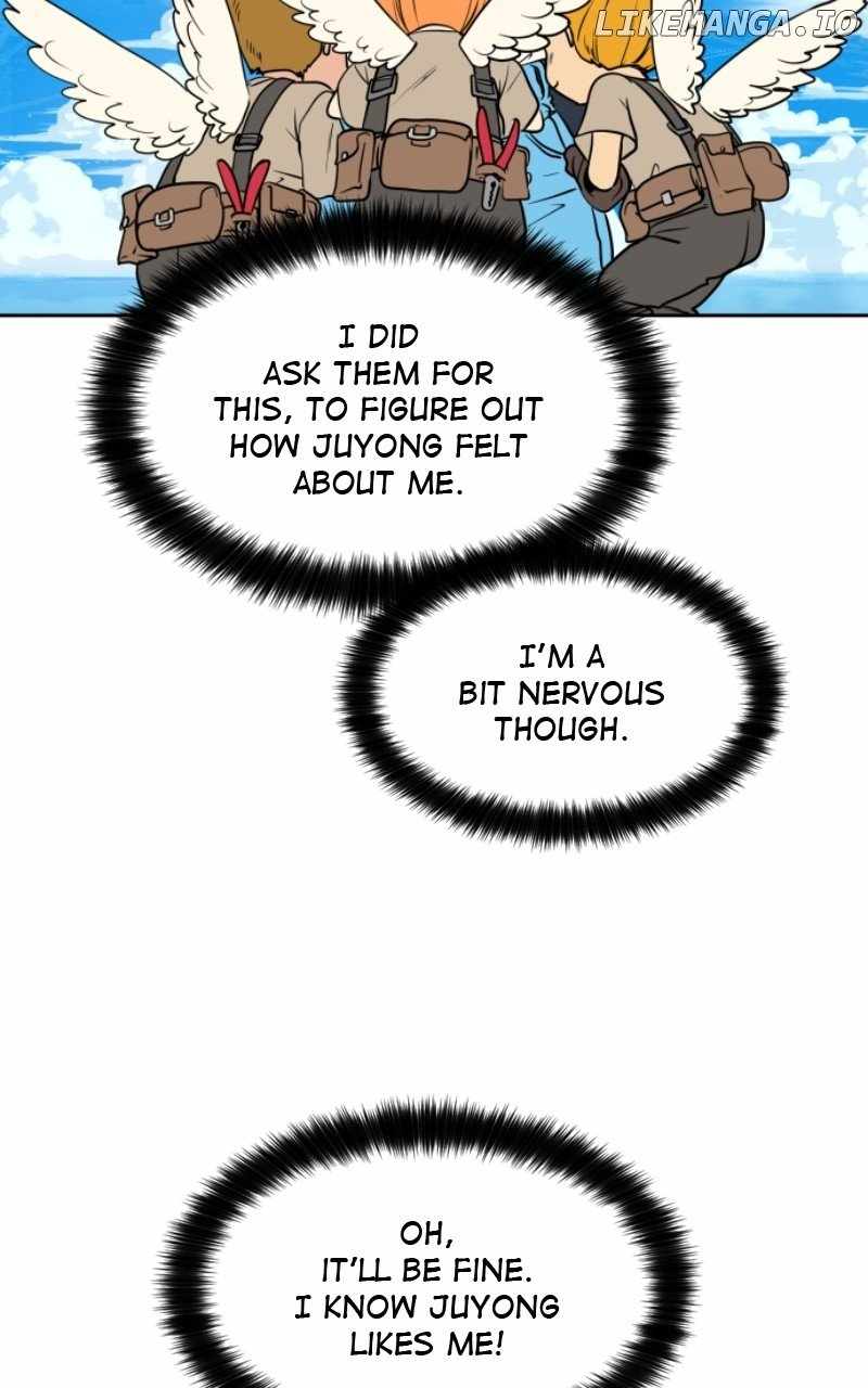 Magical School Meal - chapter-80 - Page 44