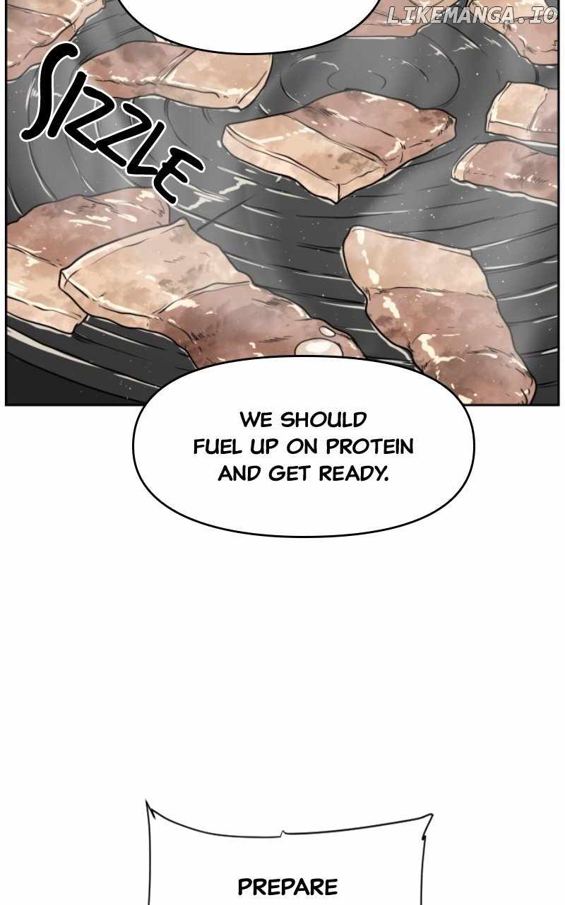 Magical School Meal - chapter-80 - Page 49