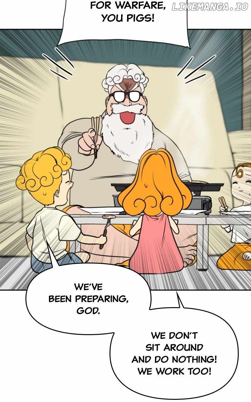 Magical School Meal - chapter-80 - Page 50