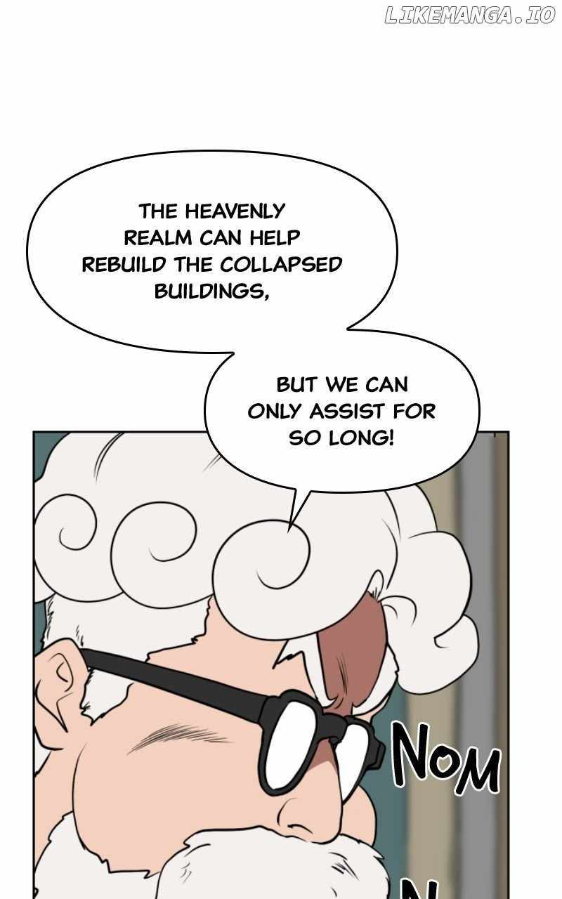 Magical School Meal - chapter-80 - Page 51