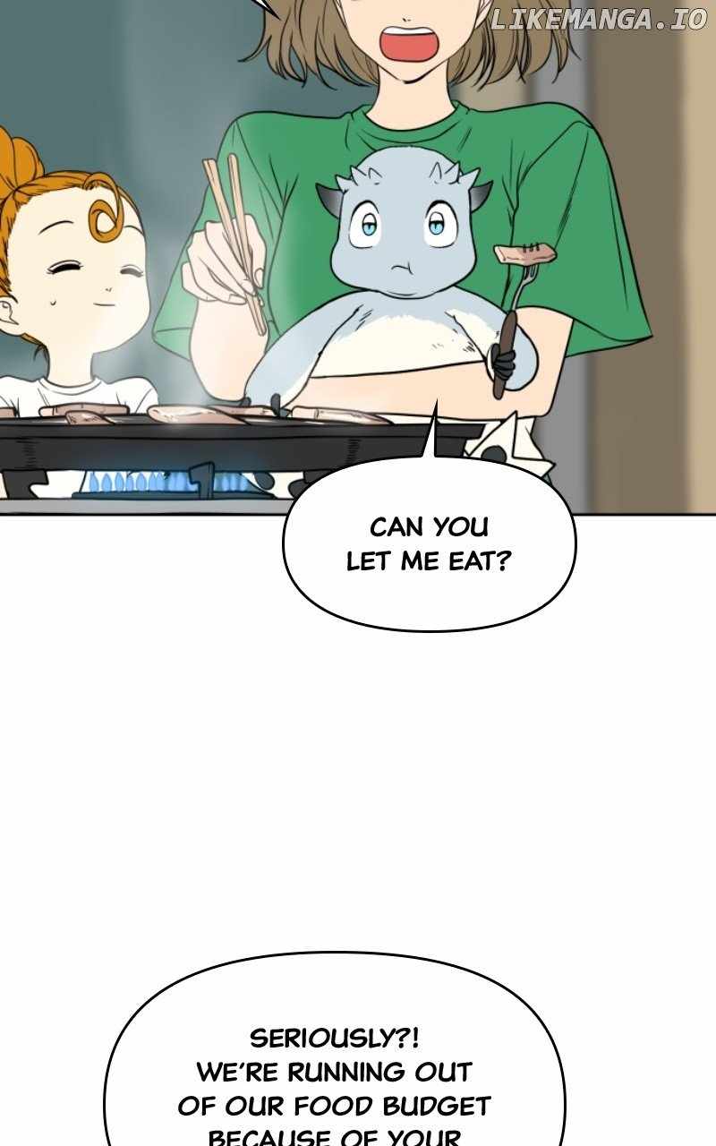 Magical School Meal - chapter-80 - Page 53
